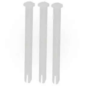 Replacement Vacuum pole Pins