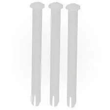 Replacement Vacuum pole Pins