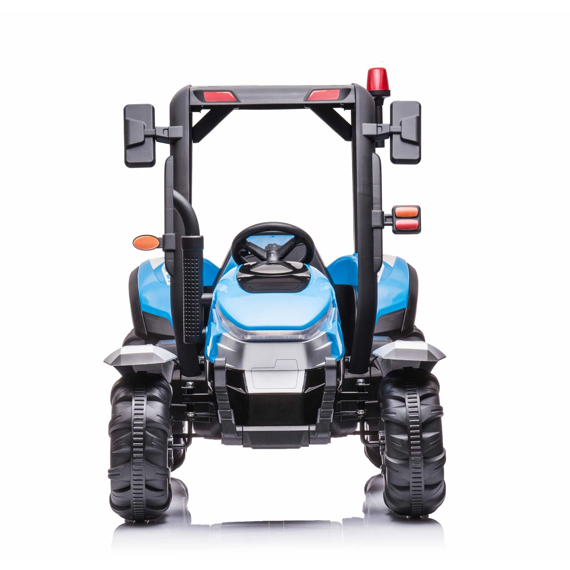 RiiRoo 24V Tractor With Trailer