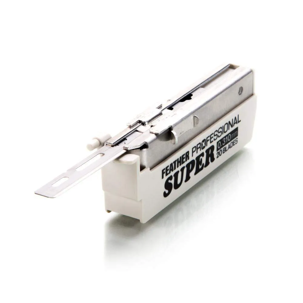 Rose Gold Occam’s Razor - Single Edge Safety Razor