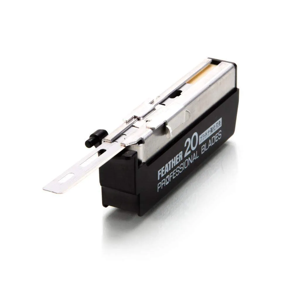 Rose Gold Occam’s Razor - Single Edge Safety Razor