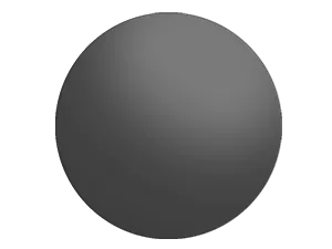 Rx Solid Lens Mirrors
