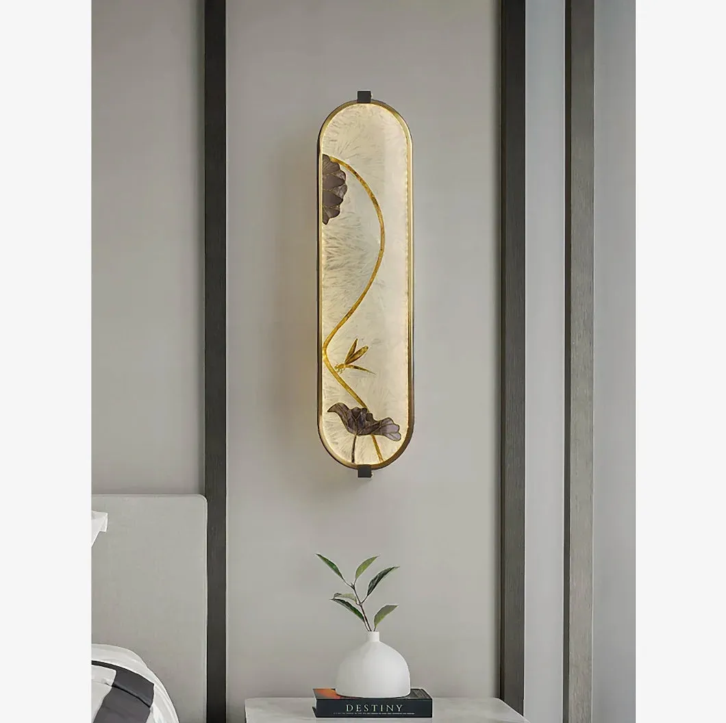 Salou | Modern LED Wall Sconce