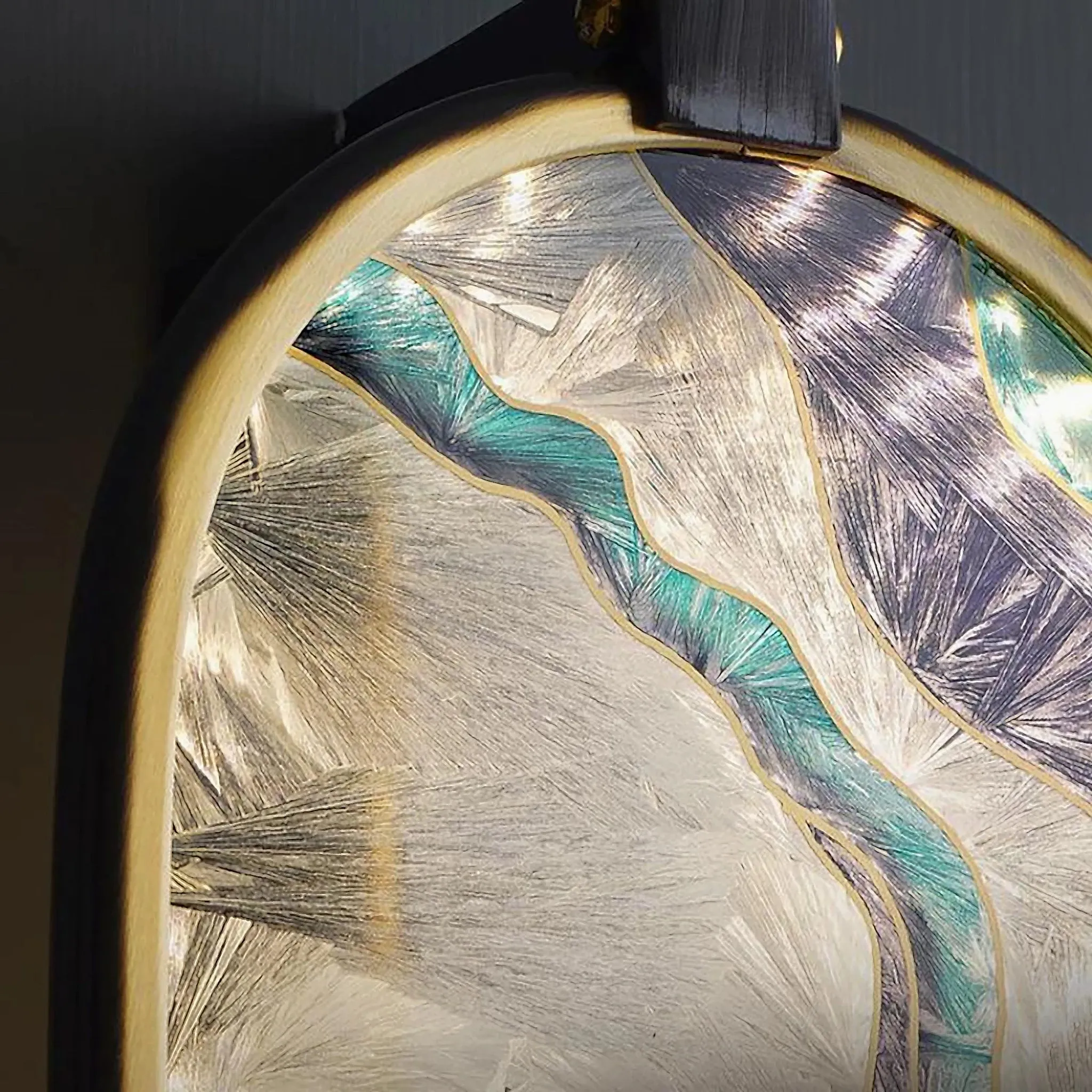 Salou | Modern LED Wall Sconce