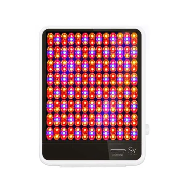 SEAYEO LED Light facial beauty device
