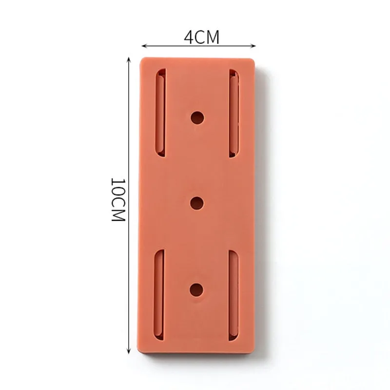 Self-Adhesive Socket Holder