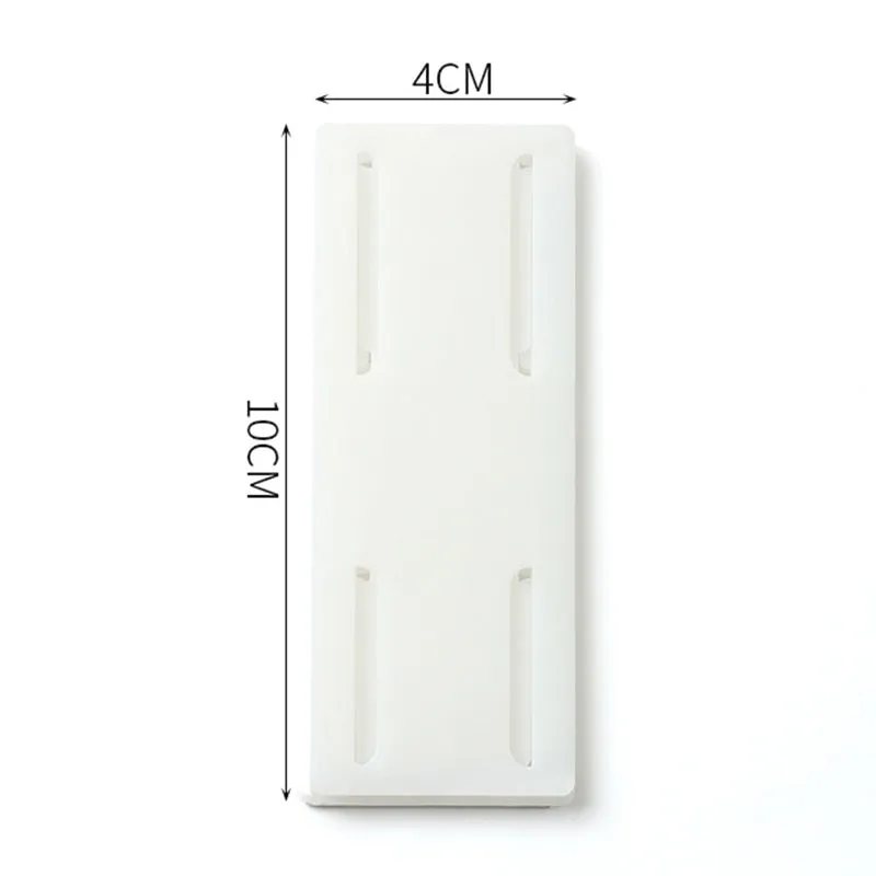 Self-Adhesive Socket Holder