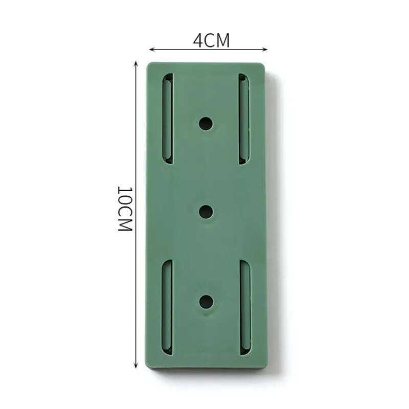Self-Adhesive Socket Holder