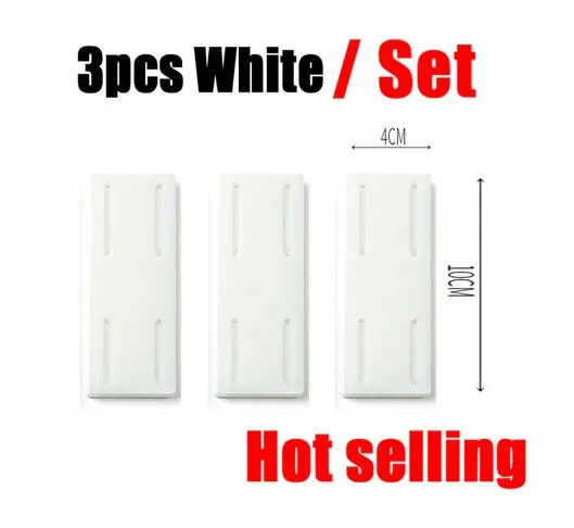 Self-Adhesive Socket Holder