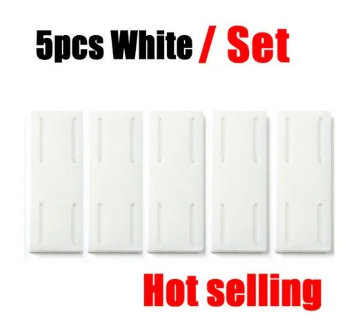 Self-Adhesive Socket Holder