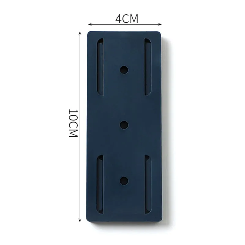 Self-Adhesive Socket Holder