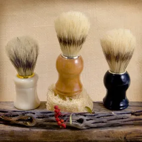 Shave Brush