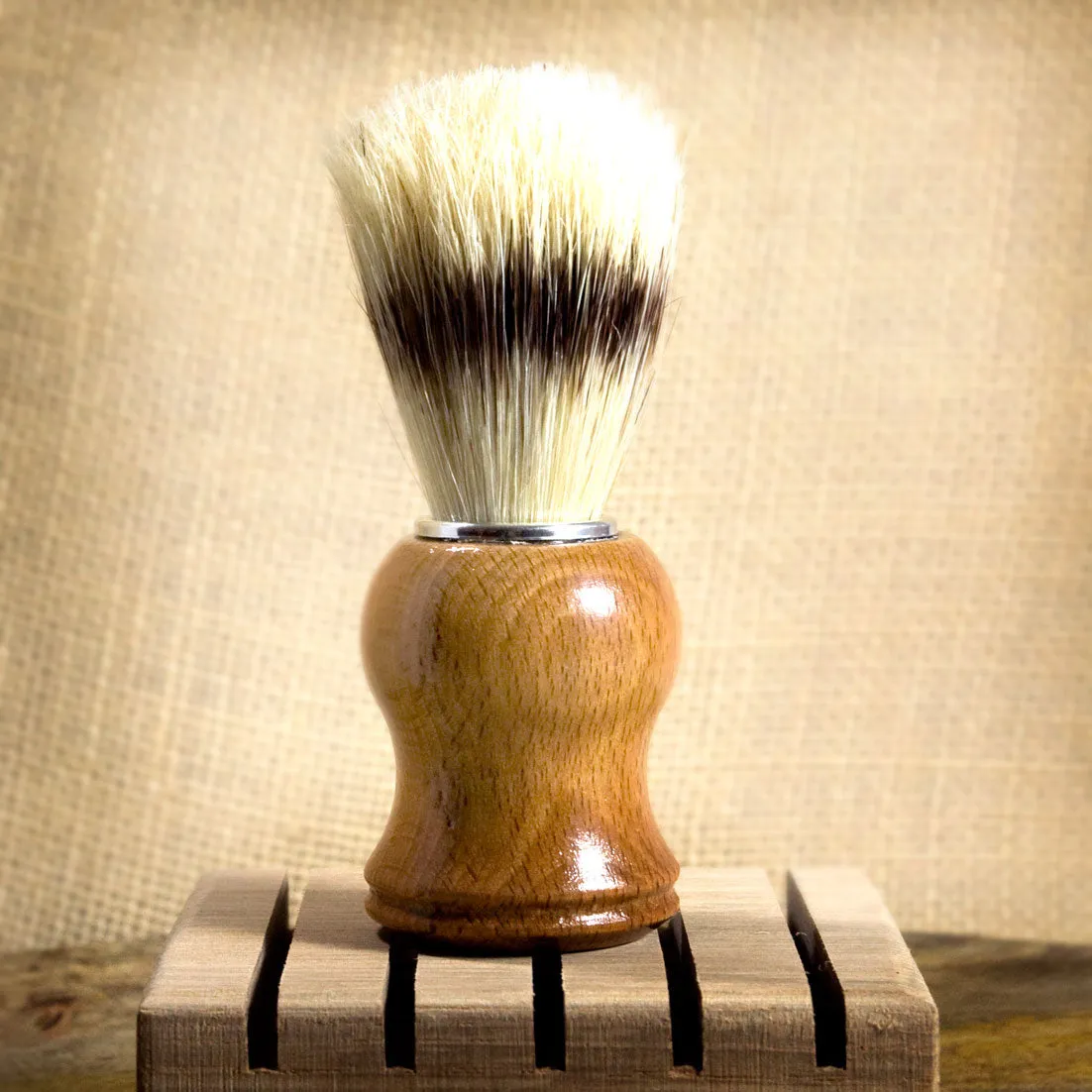 Shave Brush