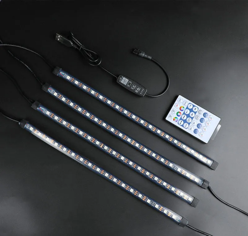Shoreline Offroad Pro Series Interior Light Kit with Remote