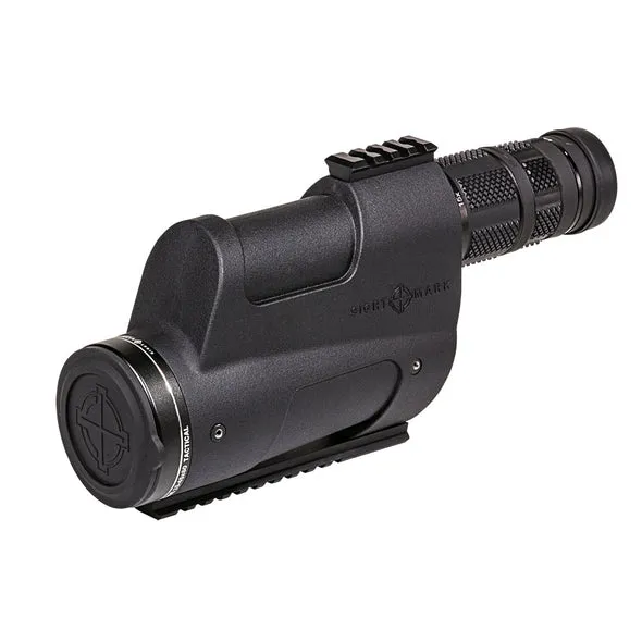Sightmark Latitude 15-45x60 Tactical Spotting Scope