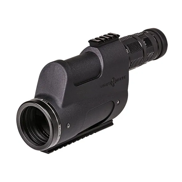 Sightmark Latitude 15-45x60 Tactical Spotting Scope