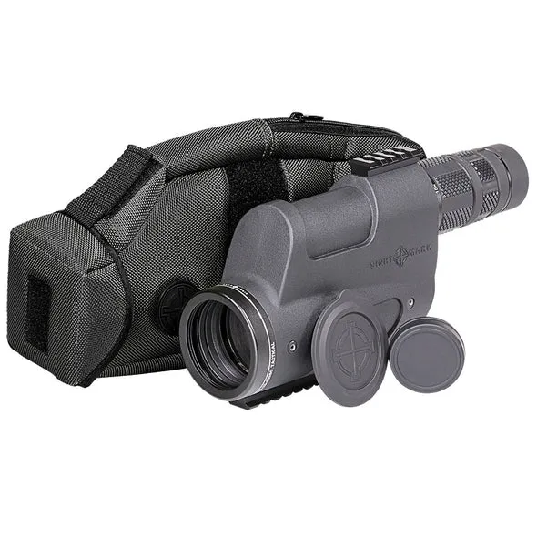 Sightmark Latitude 15-45x60 Tactical Spotting Scope