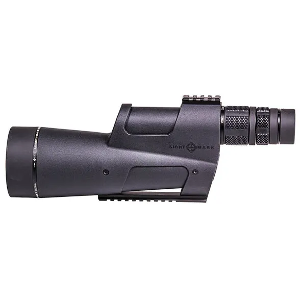 Sightmark Latitude 20-60x80 XD Spotting Scope