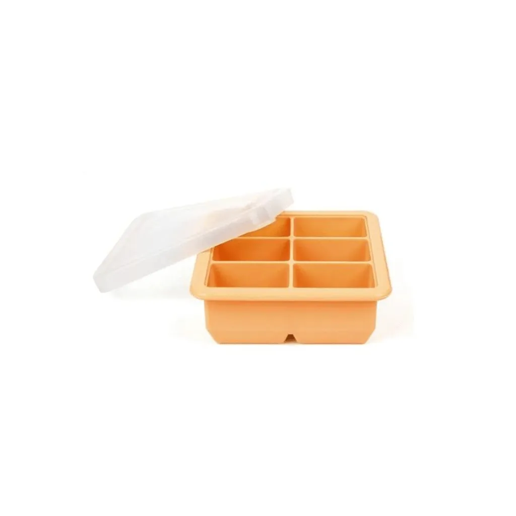 Silicone Freezer Tray