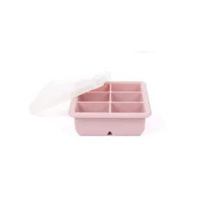 Silicone Freezer Tray