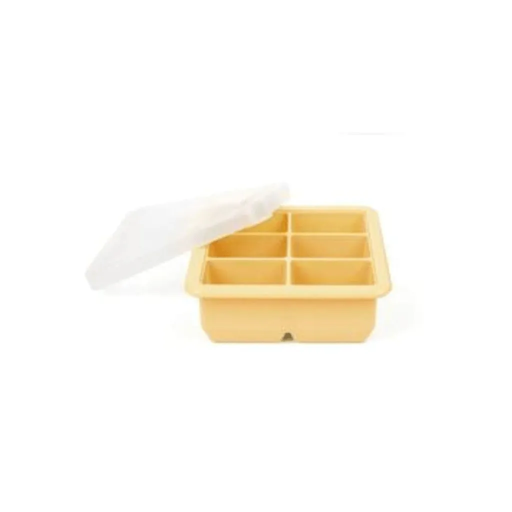 Silicone Freezer Tray
