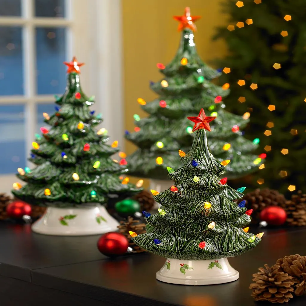 Small Christmas Tree