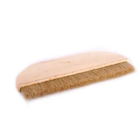 SNOTTY SWINE - Oriental Wet Mounting Hard Tip Brush