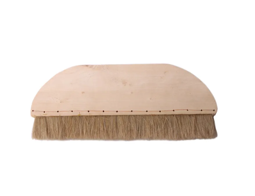 SNOTTY SWINE - Oriental Wet Mounting Hard Tip Brush