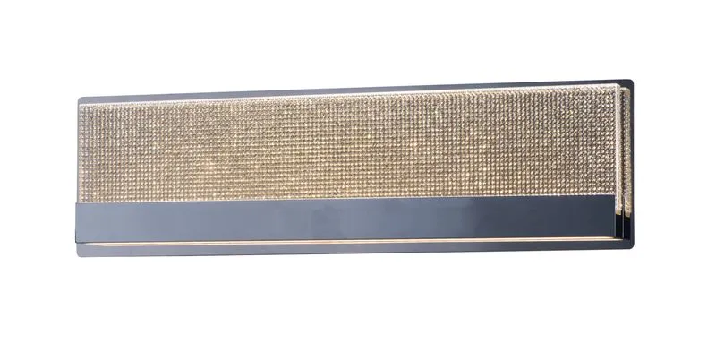 Sparkler Vanity Light