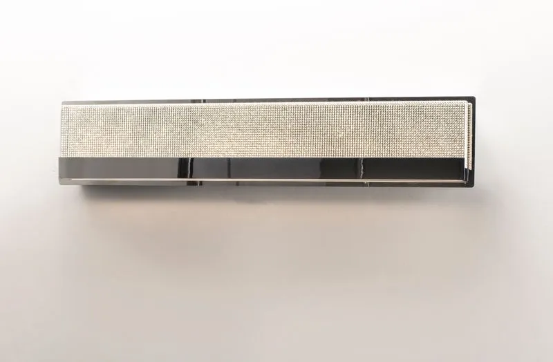 Sparkler Vanity Light