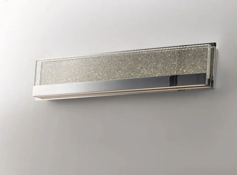Sparkler Vanity Light