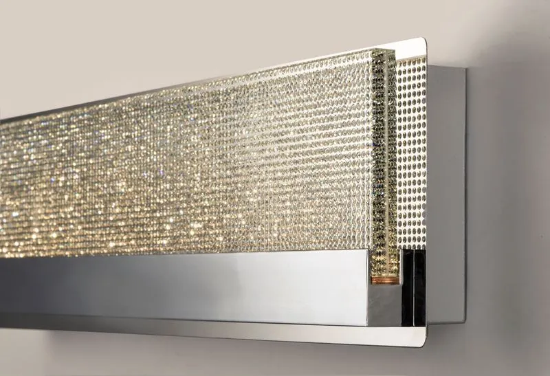 Sparkler Vanity Light