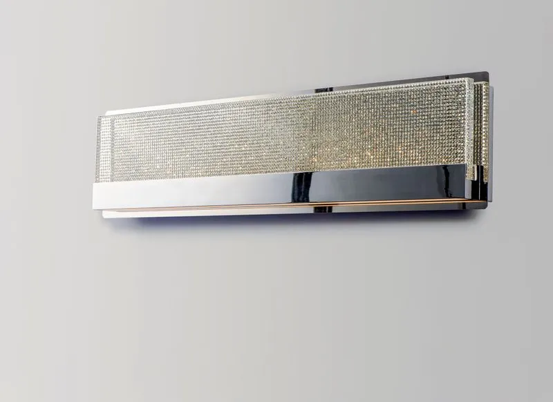 Sparkler Vanity Light
