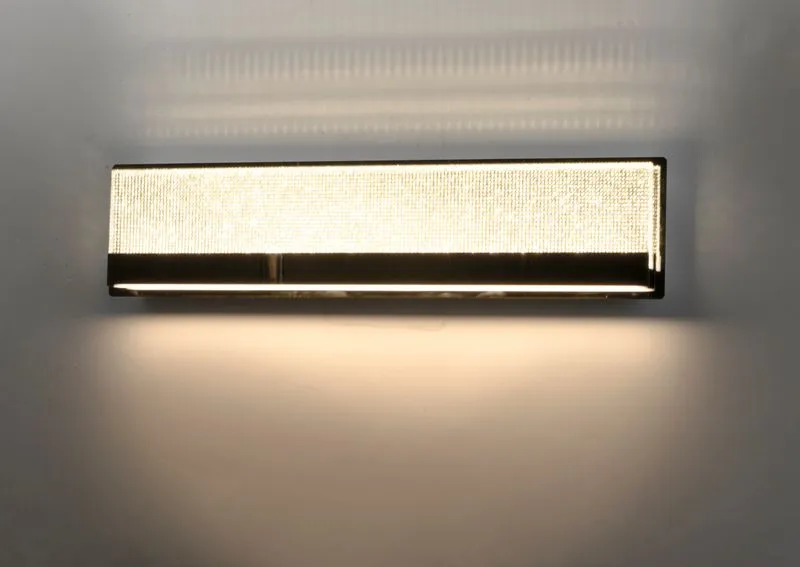 Sparkler Vanity Light