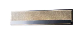 Sparkler Vanity Light