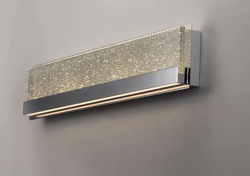 Sparkler Vanity Light