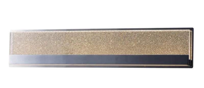 Sparkler Vanity Light