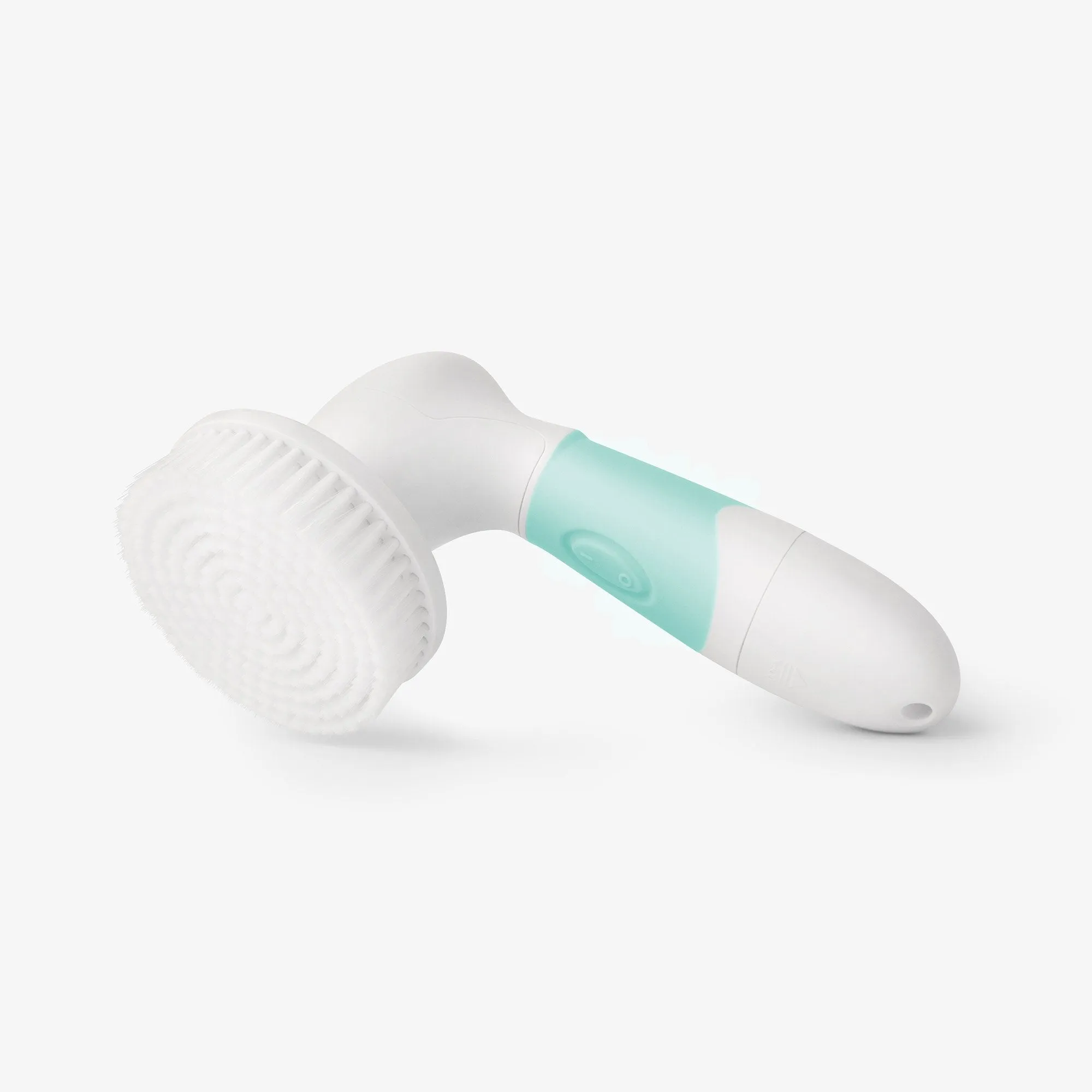 Spin for Perfect Skin | Complete Face & Body Cleansing System.