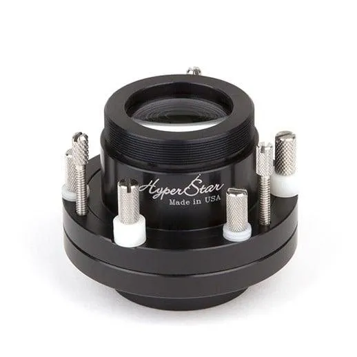 Starizona HyperStar C6 V4 for GEM Used (HS4-C6-U)