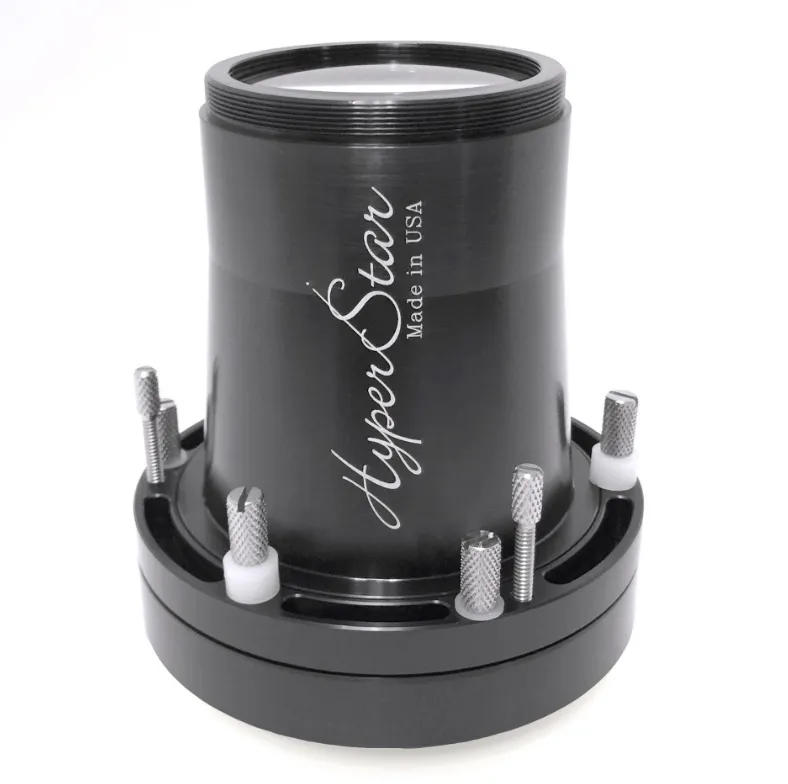 Starizona Hyperstar v4 - 9.25" Celestron SCT