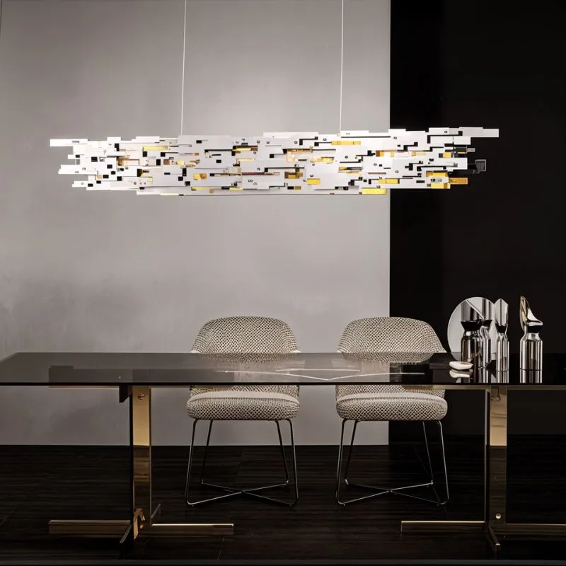 Stella Chandelier