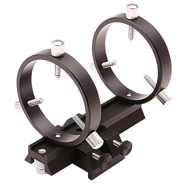 Stellarvue Finderscope Mounting Rings - SCT