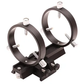 Stellarvue Finderscope Mounting Rings - SCT