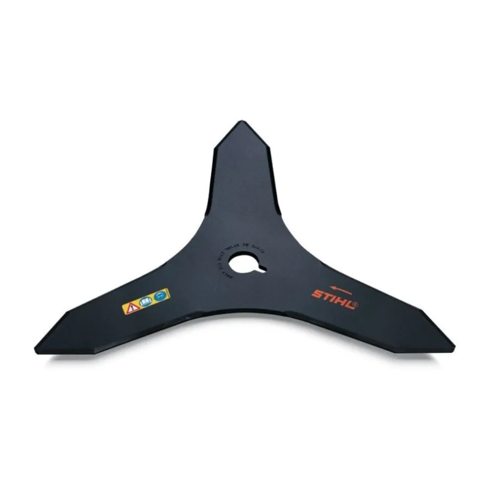 Stihl Brush Knife 3 Tooth Blade (4112 713 4100)