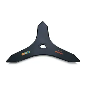 Stihl Brush Knife 3 Tooth Blade (4112 713 4100)