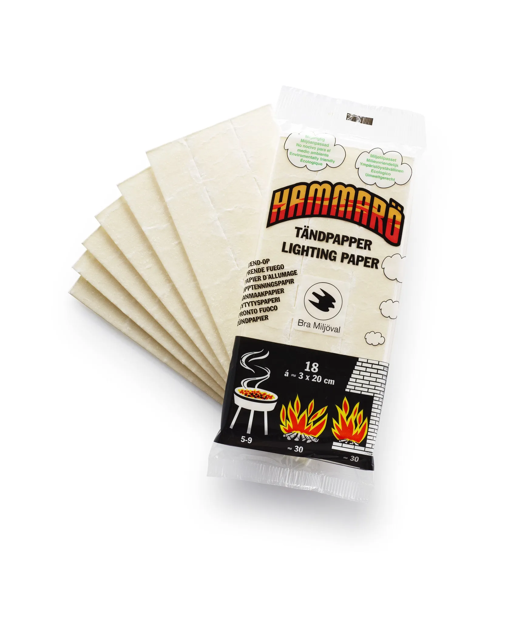 StrikeFire | Tinder Cards by Hammaro