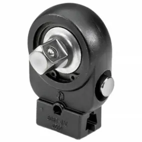 Sturtevant Richmont 809507 Interchangeable Head, Ratchet, 3/4in Square Drive, 4800in-lb, 3-7/8in