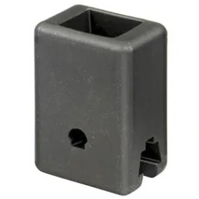 Sturtevant Richmont 819137 DIN-Style Adapter, Dovetail Wrench, Interchangeable Heads, 14x18mm, 542Nm