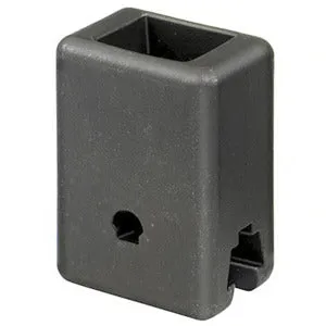 Sturtevant Richmont 819137 DIN-Style Adapter, Dovetail Wrench, Interchangeable Heads, 14x18mm, 542Nm