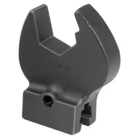 Sturtevant Richmont 819201 Ratchet, Open-End, Interchangeable Head, 15deg, 5/16in, Capacity 90in-lb